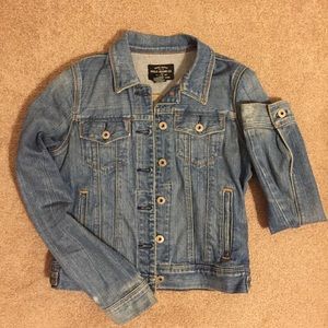 Ralph Lauren Polo Jeans Denim Jacket